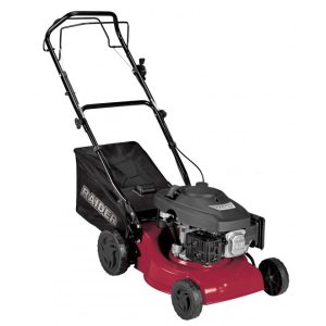 Косачка бенз. самоход 100cc 1.8kW (2.4hp) 41cm 16.1" 40L 1200m2 RD-GLM07