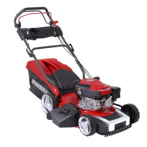 Косачка бенз. самоход 2.5kW (3.4hp) 46cm 18" 60L 4в1 RD-GLM08