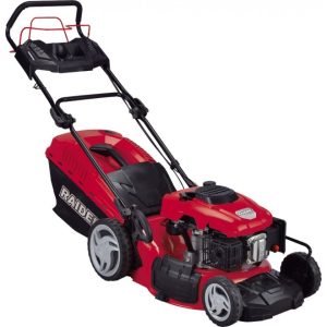 Косачка бенз. самоход 196cc 3.2kW (4.3hp) 53cm 21" 60L 5в1 2500m2 RD-GLM10