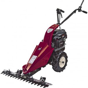 Косачка бенз. палцова 174cc 3kW (4hp) 1070mm 3000m2 RD-SBM01