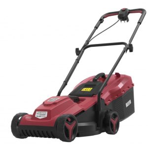 Косачка 1200W 32cm 30L 400m2 RD-LM30