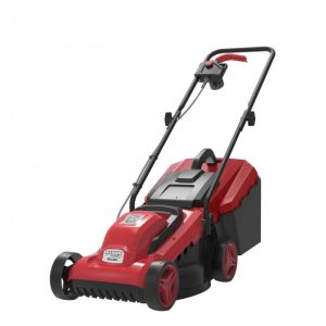Косачка 1400W 33cm 30L 500m2 RD-LM31