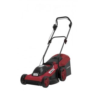 Косачка 1800W 38cm 50L 6 ст. 800m2 RD-LM33