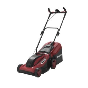Косачка 2000W 43cm 50L 6 ст. 1000m2 RD-LM34