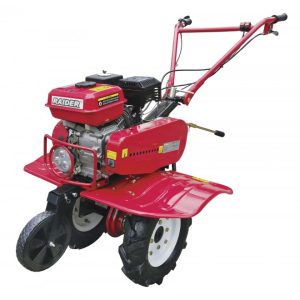 Мотофреза бензинова 5.2kW (7.0hp) 2+1 ск. к-т RD-T03