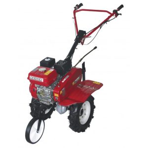 Мотофреза бензинова 5.2kW (7.0hp) 2+1 ск. RD-T04