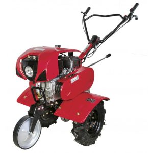Мотофреза бензинова 5.2kW (7.0hp) 2+1 ск. к-т RD-T07