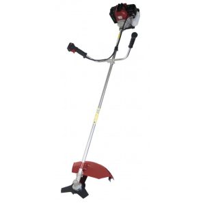 Коса бензинова с нож и корда 1.4kW RD-GBC07S