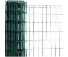PVC мрежа 100x75 H1,5 ф1,8 25м