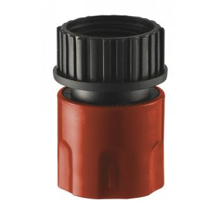 Накрайник за маркуч 1/2" с резба TG
