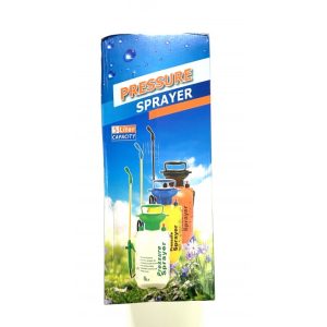 Пръскачка 5л