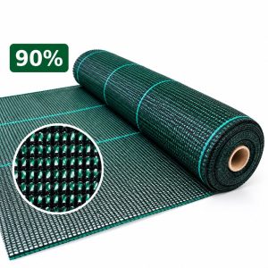 Мрежа засенчваща 90% 100м